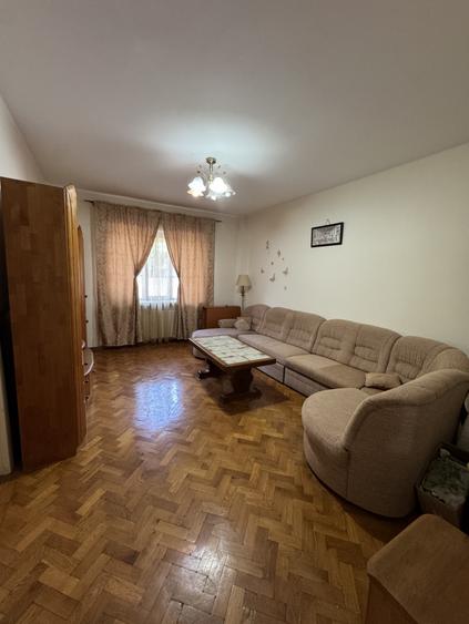 Apartament 3 camere, cf 1A, semidec, parter/5, Ultracentral