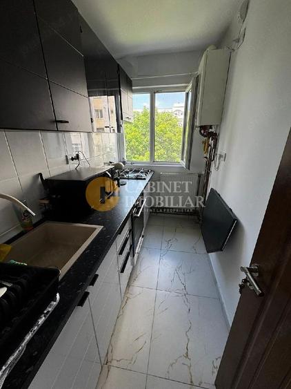 2 Camere- Renovat Complet- Mobilat si Utilat- Alexandru cel Bun