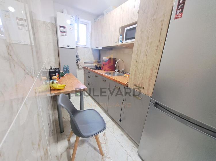 Comision 0. Apartament de vanzare in centrul cartierului Gheorgheni!
