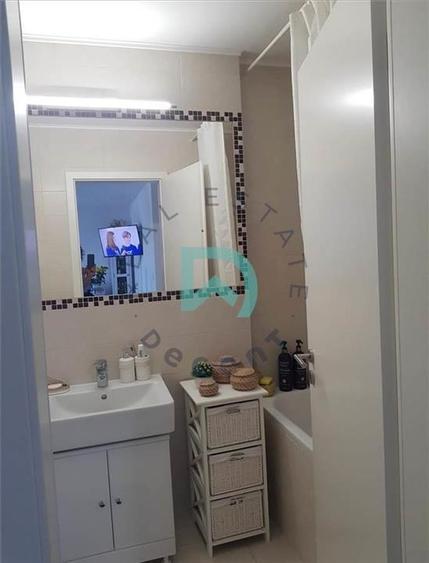 Apartament 2 camere, Tractorul-Kasper