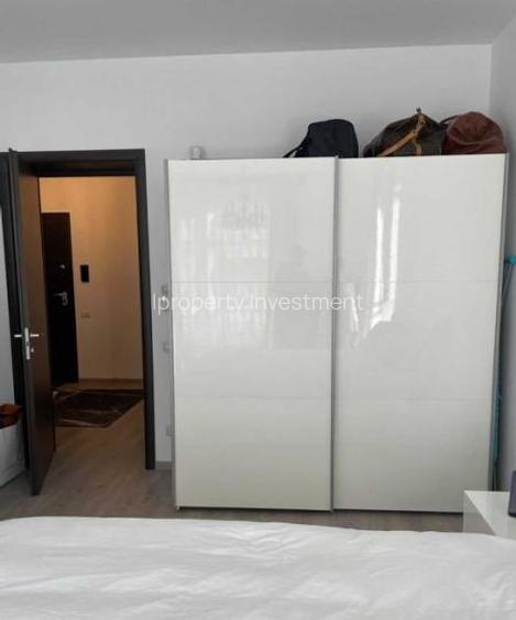 Închiriere Apartament 2 camere în Floreasca - complex Laguna - 5