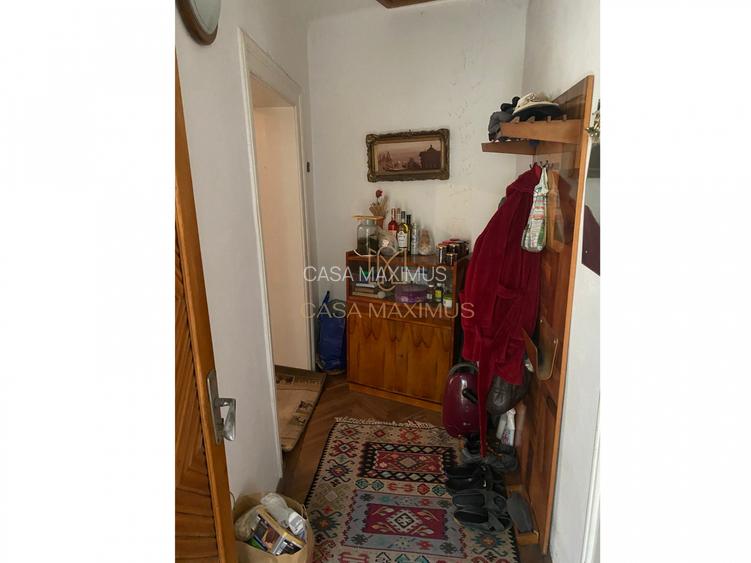 Casa individuala zona Piata Cluj - 9