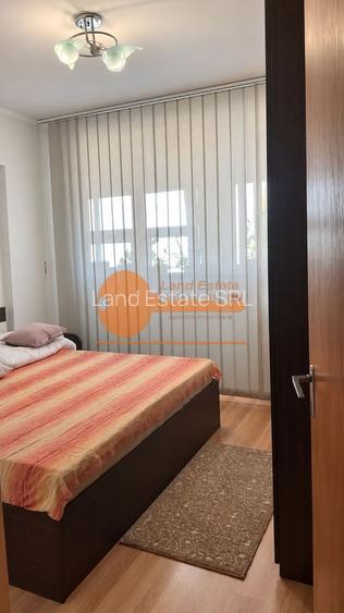 Apartament cu 3 camere la 2 Minute Metrou Raul Doamnei