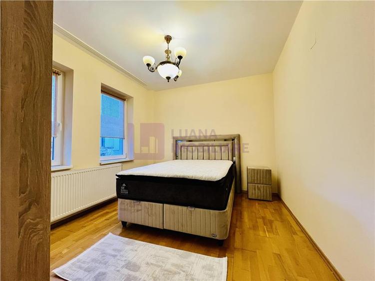 Apartament de inchiriat | 4 camere | 2 bai | Strand |