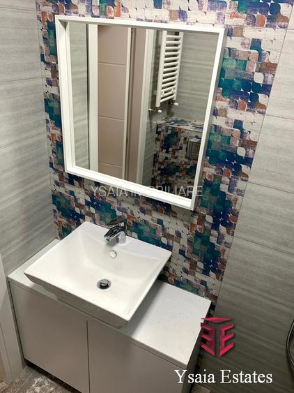 YSAIA IMOBILIARE - CAMPUS - BLOC NOU - 3 DECOMANDATE LA VANZARE - PARCARE - - 36