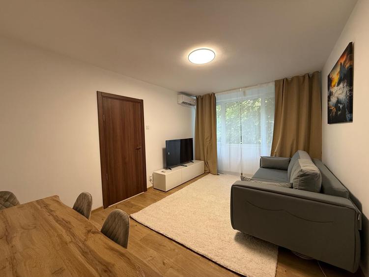 Iancului - 5 minute Metrou | Apartament 3 Camere Modern | Recent Renovat
