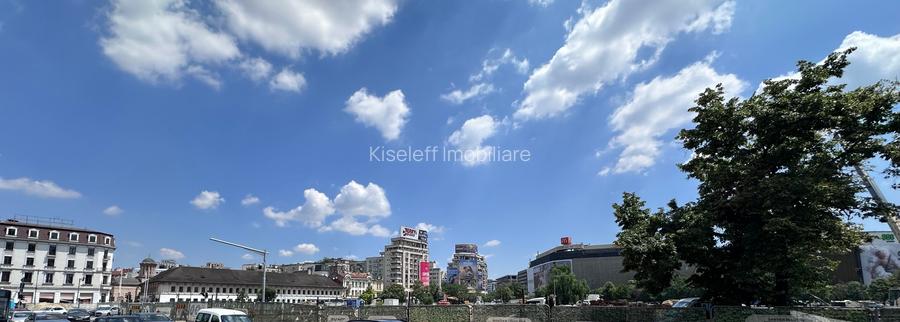 Piața Unirii.Spatiu comercial stradal - 3