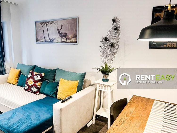 Apartament 2 camere Centru - Bld. Stefan cel Mare si Sfant