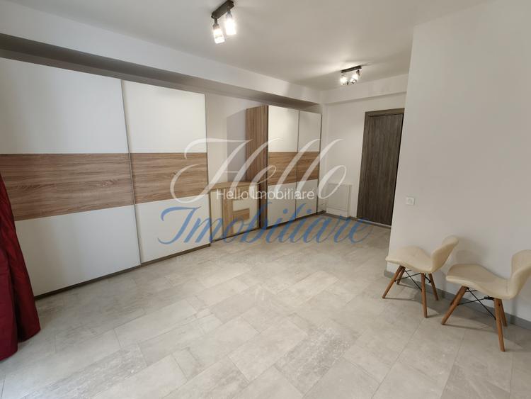 Apartament 2 camere, 53 mp, terasă | zona Vivo, Florești - 8