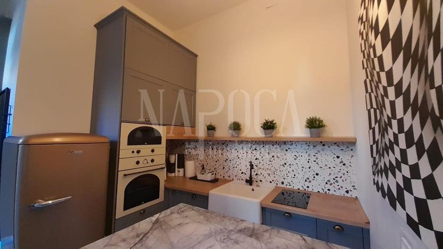 Apartament 3 camere de vanzare in Centru, Cluj Napoca