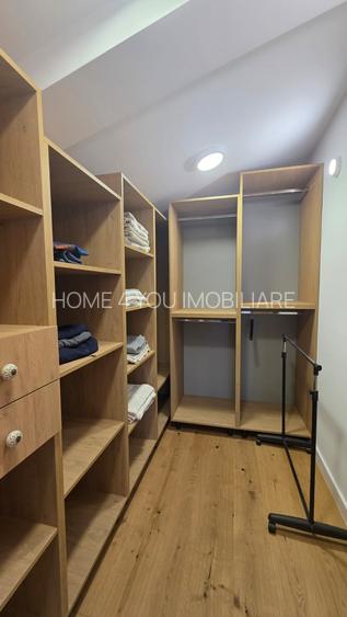 De Inchiriat -Casă 4 camere premium- Teleferic Grand Residence -Cristian Brasov