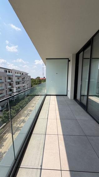 APARTAMENT DE 2 CAMERE THE IVY - JANDARMERIEI - BANEASA