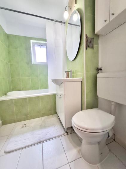Apartament 3 camere | zona Clucerului | parc Herastrau |
