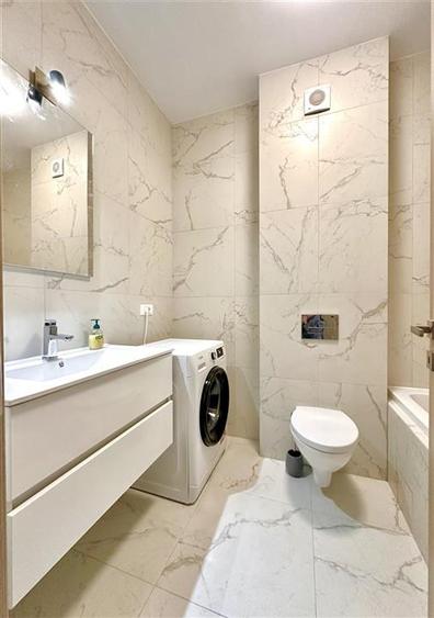 Inchiriere apartament cu 2 camere Cavar Residence