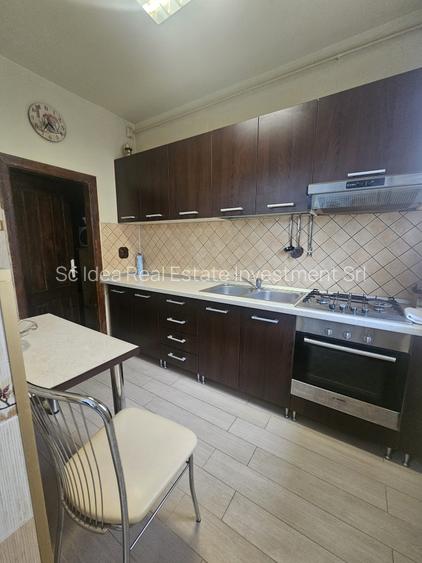 COMISION 0%! Casa individuala 5 camere - 558 mp teren zona Modern !! - 5