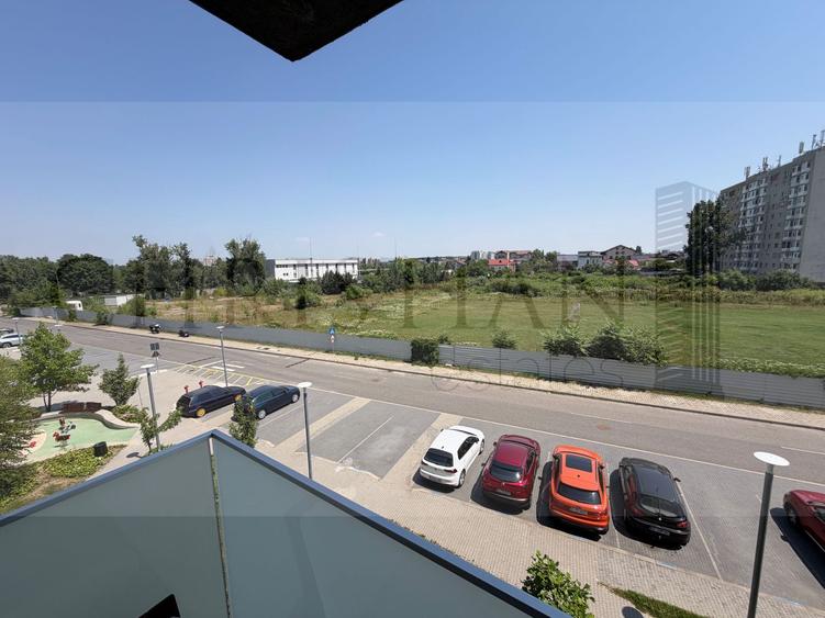 Apartament 3 camere - AFI CITY - Laminorului - Parcare