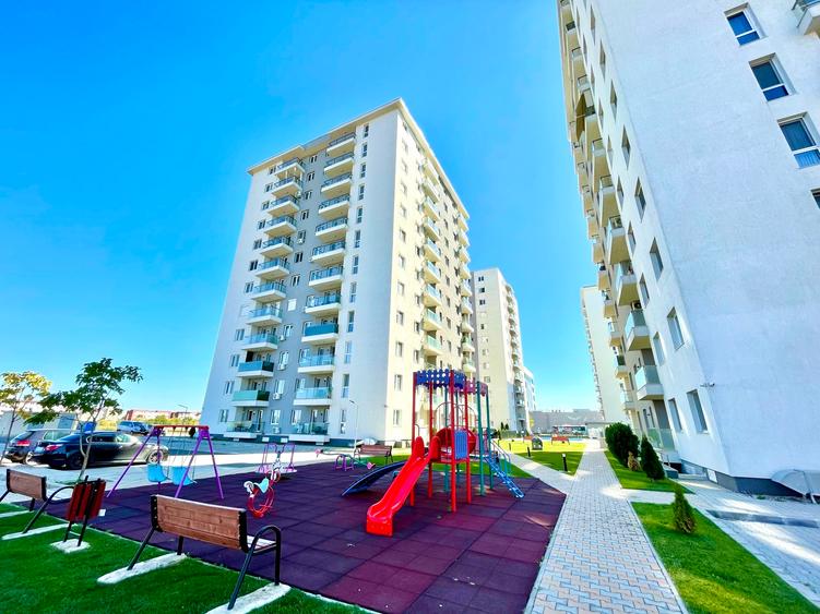 Apartament 3 camere 80 mp | Prelungirea Ghencea | Piscina Proprie |