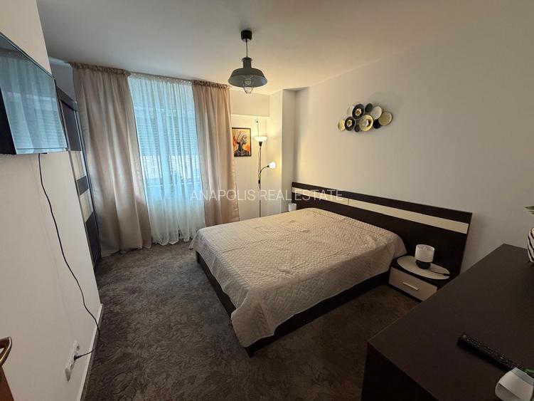 Splaiul Unirii 2 camere modern de închiriat - 5