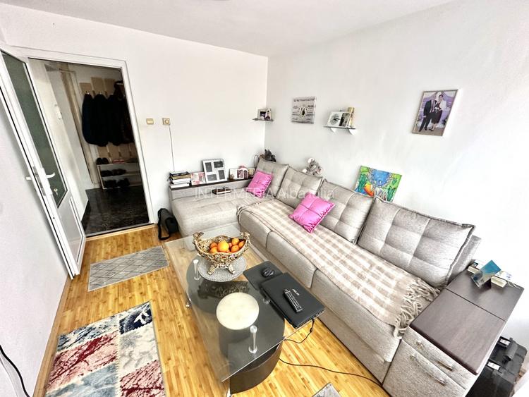 Apartament 2 camere in Cetate mobilat si utilat zona Spital - 9