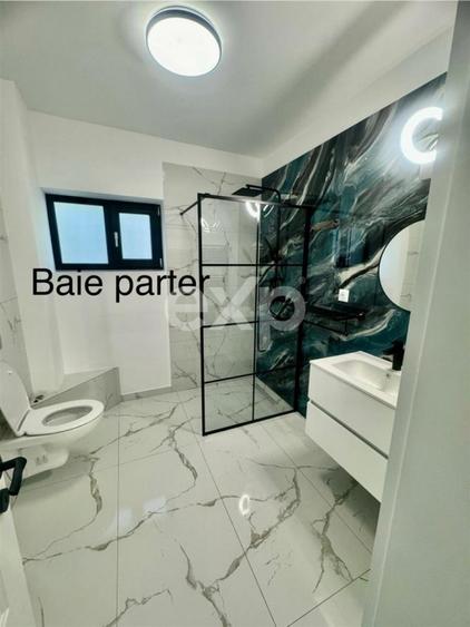 TVA inclus | Case individuale 4 camere Bascov | 170 mp | Zona superba
