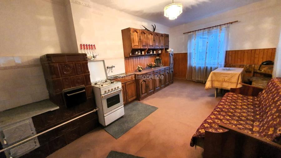 Casa individuala 170mp cu teren 800mp in Sadu - 9