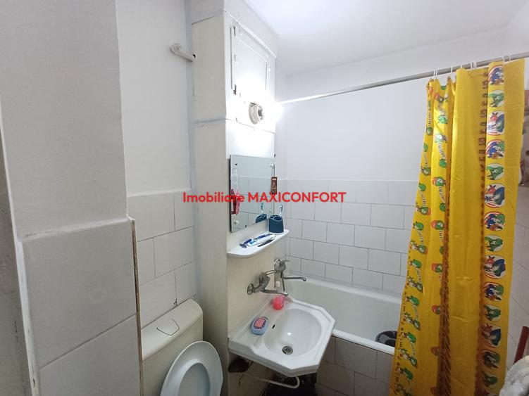 Vanzare garsoniera, zona Obor-Imobiliare MAXICONFORT