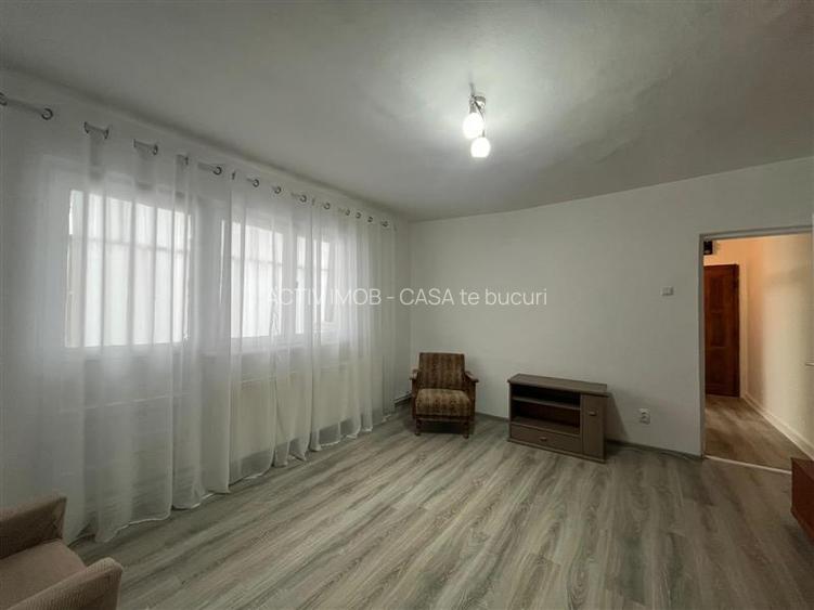 Lugoj, Ap. 2 Cam. Et. 3  Recent Renovat, Zona Timisorii - 20