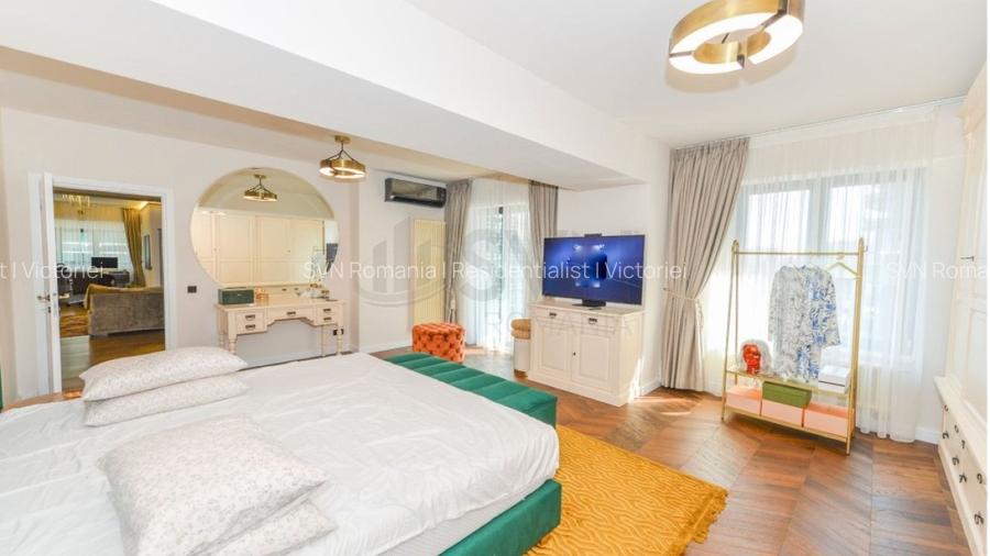 REA1023958 Apartament 3 Camere I De Vanzare I UPGROUND Pipera I Aviatiei - 4
