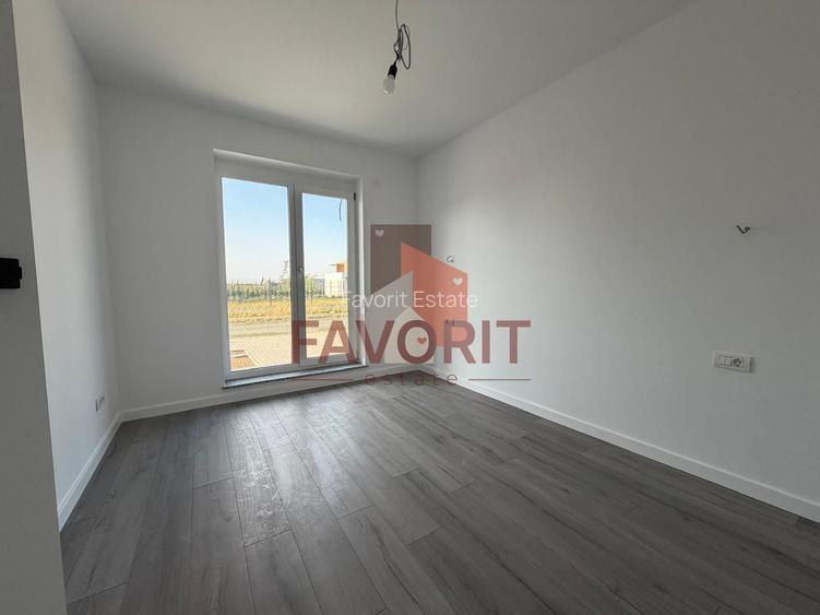 Duplex | Finisaje premium | Curte generoasa | Toate utilitatile | - 8