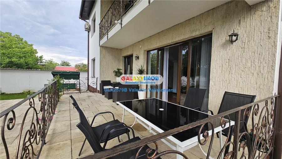 Casa vila  Mogosoaia COD 263 - 23