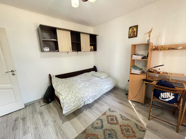 Apartament 2 camere-Podu Ros-Palas Mall