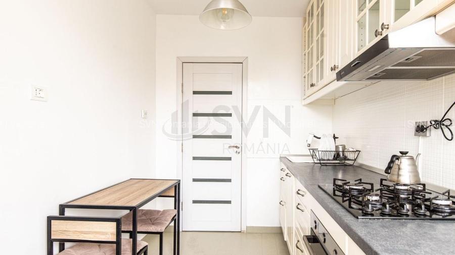 REA1025782 Apartament 3 camere Floreasca