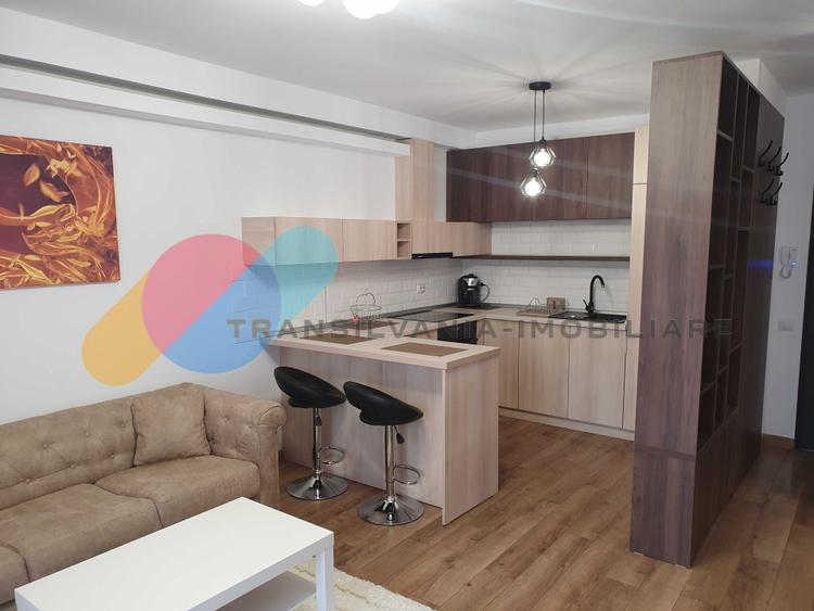 Apartament 2 camere, 54mp, cartier - Europa