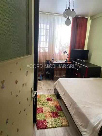 Apartament 3 camere semidecomandat-zona Ultracentral - 7