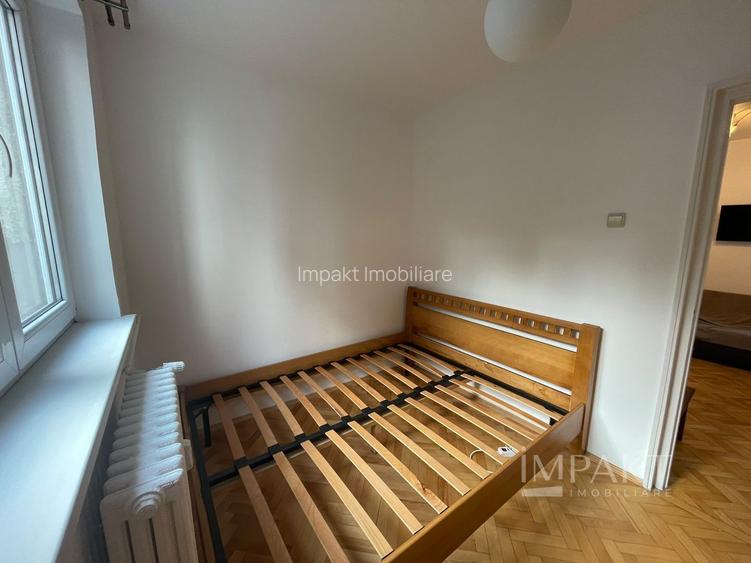 Apartament cu 2 camere | 40 mp | Gheorgheni - 9