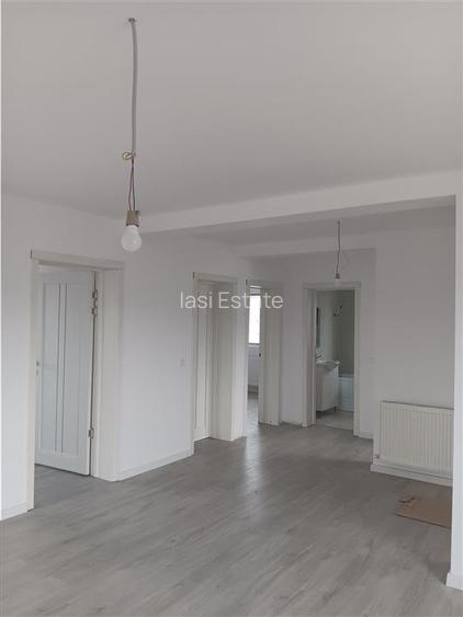 Barnova CASA PARTER su 101mp 4cam 2 bai 450mp teren toate utilitatile la gata - 3