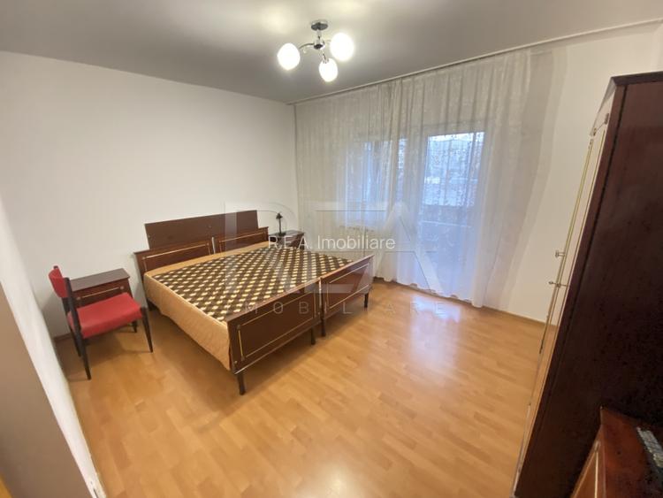 3 camere-Etaj 2 din 4- 82,07 mp- decomandat-Petre Ispirescu - 5