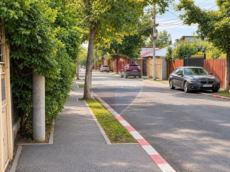 Teren 900mp Voluntari / Strada Jiului - 4