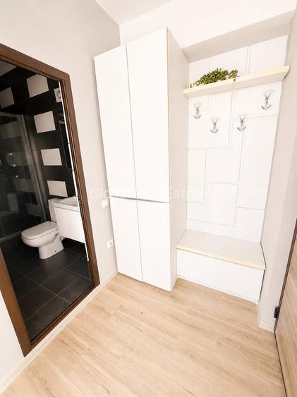2 Camere Zona Euromaterna- Al. murelor Gaze   Bloc Nou - 9