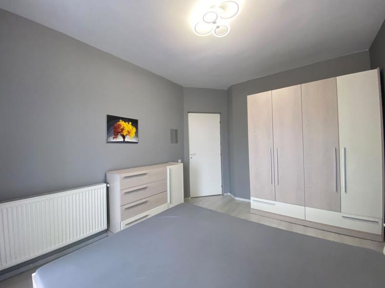 Apartament de inchiriat | 3 camere - 2 dormitoare | Marasti | Parcare