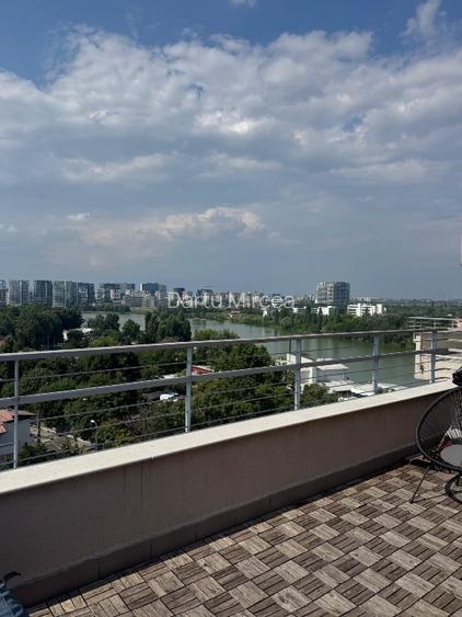 Proprietar | Apartament premium 4 camere | 115 mp utili | Vedere spectaculoasa - 13