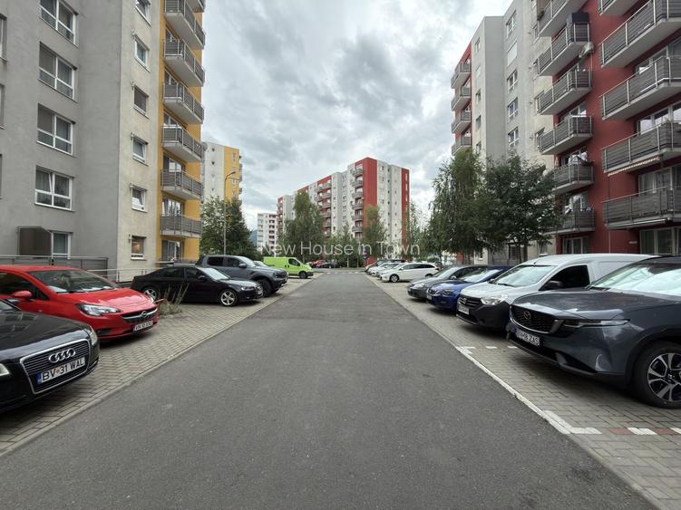 Apartament 2 camere | Avangarden Bartolomeu - 10