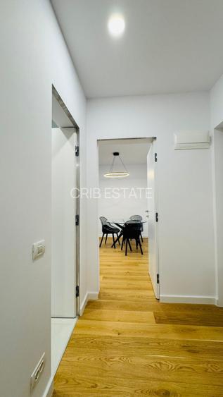 2 Camere Nusco City Aviatiei Promenada Terasa - 13