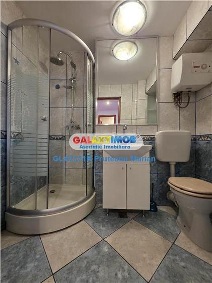 Inchiriere apartament cu 3 camere situat apropae de metrou Favorit