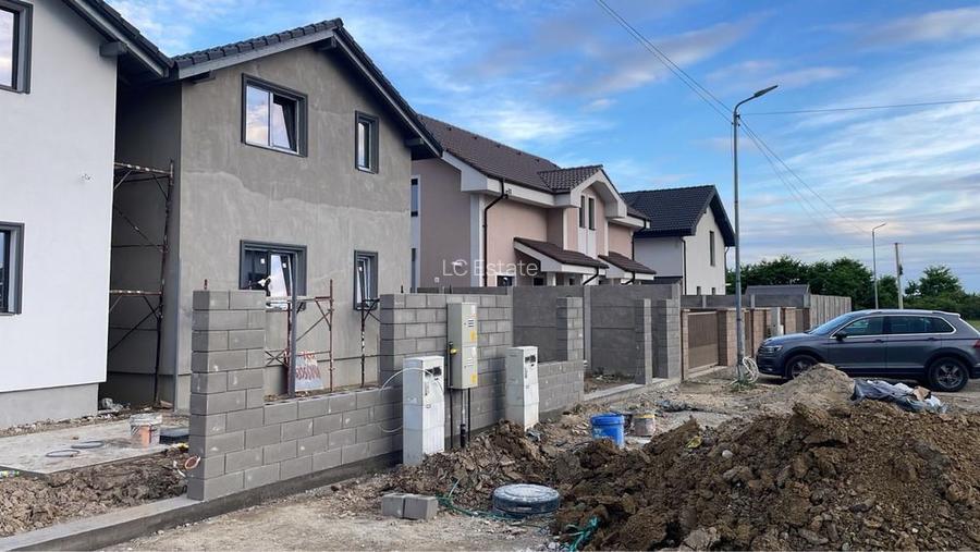 DUPLEX 4 CAMERE, DESPRTIT PRIN CAMERA TEHNICA, URSENI - 5