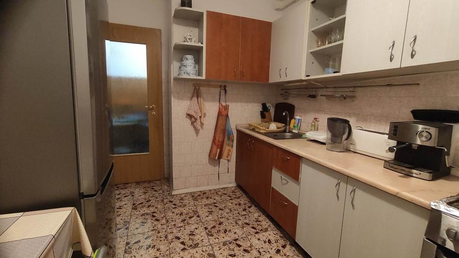 Apartament 3 camere_Răcădău-Valea Cetății