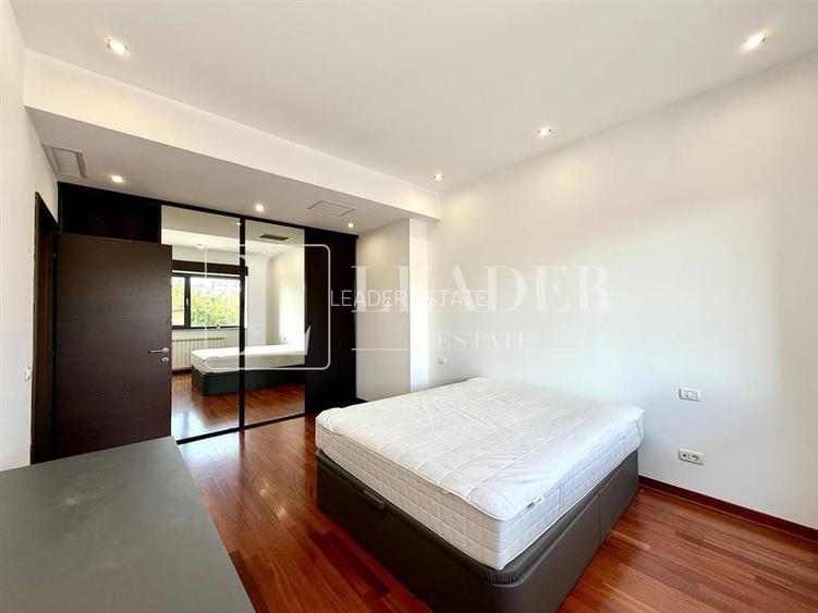 Apartament 4 Camere | Zona Dorobanti | Partial mobilat | Terasa - 26