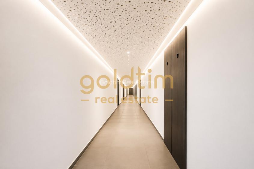 NOU!!! PREMIUM/ RESIDENCE 5/ PRIMA INCHIRIERE/ BALCON / PARCARE SUBTERANA - 23