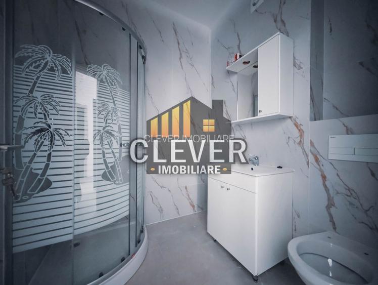 Apartament decomandat Finalizat, Pallady - 8 min Metrou Teclu - 11