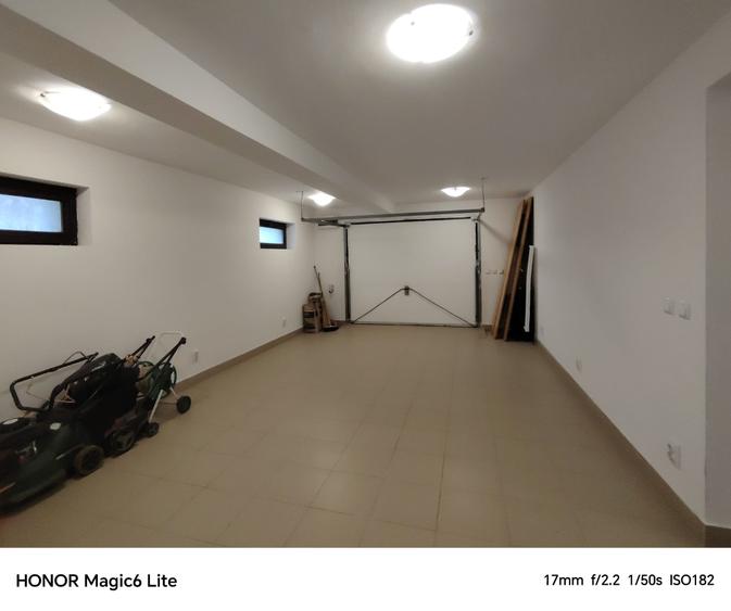Casa cu 4 camere, teren 850 mp, Cug
